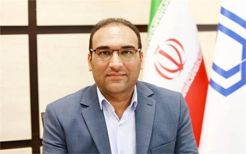 عضو هیئت علمی دانشگاه جیرفت در جمع دانشمندان برتر ۲ درصد جهان